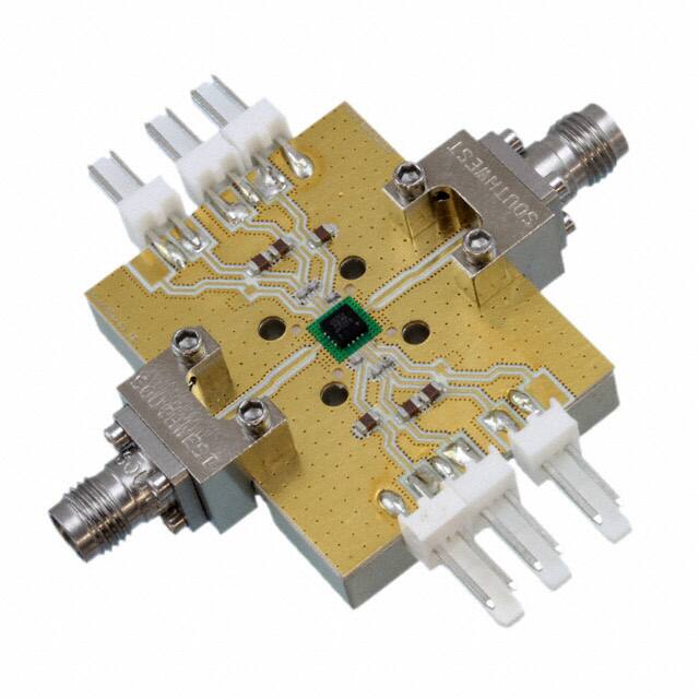 XB1014-QT-EV1 MACOM Technology Solutions  Cartes de kits d'évaluation et de développement RF